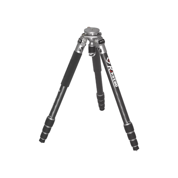 Trépied Carbone 170cm : Légèreté et Stabilité pour 35kg