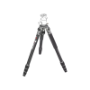Trépied Carbone 170cm : Légèreté et Stabilité pour 35kg