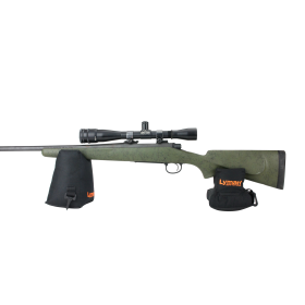 Sac de tir Crosshair Combo : Stabilité et Résistance Nylon 600D