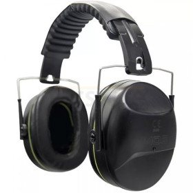 Casque Earmor M06A : Protection Auditive NRR24 pour le Tir