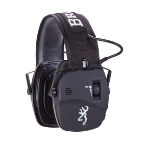 Casque BDM Bluetooth : Protection Auditive et Connectivité Avancée
