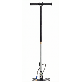 Pompe PCP 310 bars avec raccord Quick Connect pour armes à air