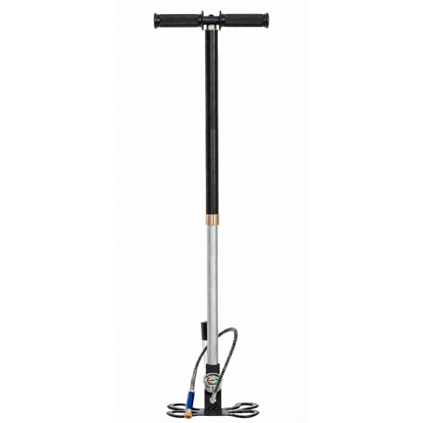 Pompe PCP 310 bars avec raccord Quick Connect pour armes à air