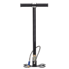 Pompe PCP haute pression 300 bars, acier inoxydable robuste