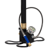 Pompe PCP haute pression 300 bars, acier inoxydable robuste