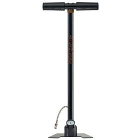 Pompe PCP 200 bars avec embout quick release pour carabines
