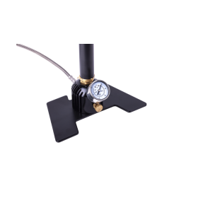 Pompe PCP 200 bars avec embout quick release pour carabines