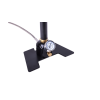 Pompe PCP 200 bars avec embout quick release pour carabines