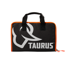 Étui Renforcé Taurus 25x40 cm - Sécurité et Transport Optimal