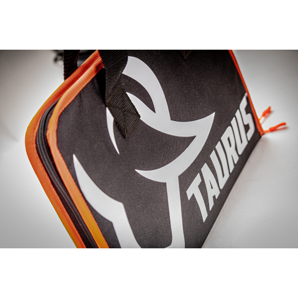Étui Renforcé Taurus 25x40 cm - Sécurité et Transport Optimal