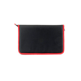 Étui 35x22 pour arme de poing : protection anti-chocs optimale
