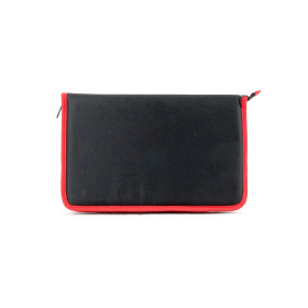 Étui 35x22 pour arme de poing : protection anti-chocs optimale
