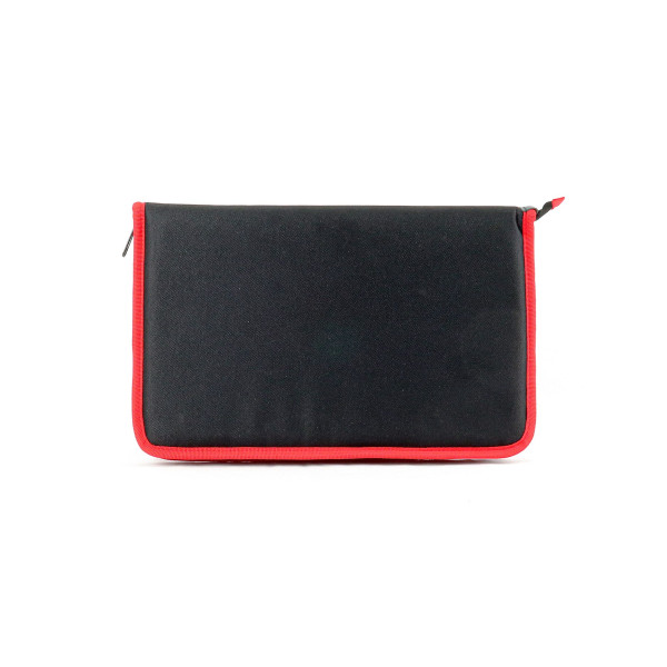 Étui 35x22 pour arme de poing : protection anti-chocs optimale