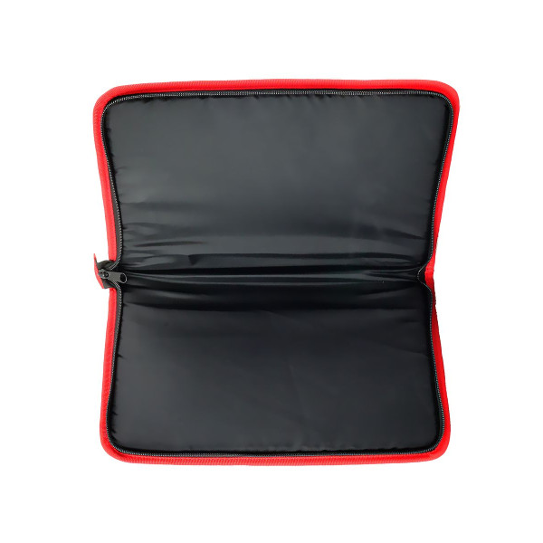 Étui 35x22 pour arme de poing : protection anti-chocs optimale