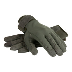 Gants Prohunter Vert XL : Ergonomie et Durabilité pour Chasseurs