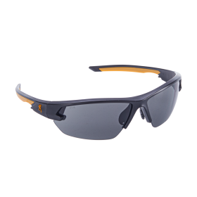 Lunettes Proshooter Foncées : Sécurité EN166, Confort Tir