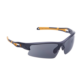 Lunettes Shooting On-Point : Protection UV, Écran Foncé EN166