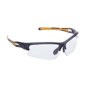Lunettes Shooting On-Point Claires : Sécurité EN166, Confort Optimal