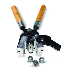 Moule à Balle Calibre 12 - 24g - Rechargement Sécurisé