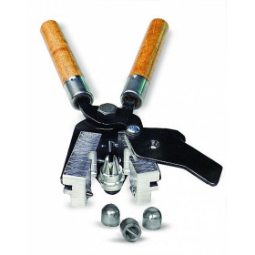 Moule à Balle Calibre 12 - 28g pour Rechargement Sécurisé