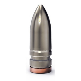 Moule à Balle 6 Cavités 312-155-2R : Précision et Durabilité