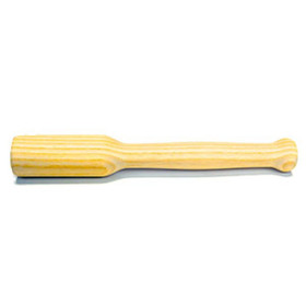 Maillet en Bois Ergonomique pour Extraction de Balles du Moule