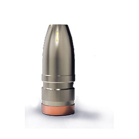 Moule à balles C225-55-RF : Précision TL et Gas Check
