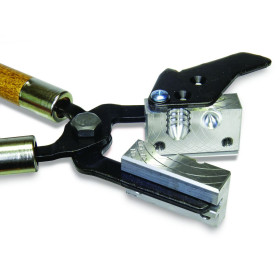 Moule à balles 45Cal-200RB : Simplicité et Lubrification Optimale