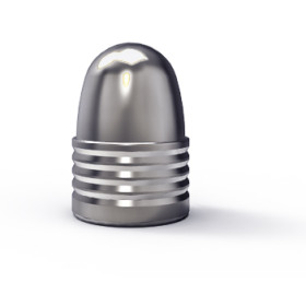 Moule à balles 6 cavités TL452-230-2R - Tumble Lube efficace