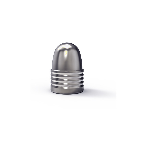 Moule à balles 6 cavités TL452-230-2R - Tumble Lube efficace