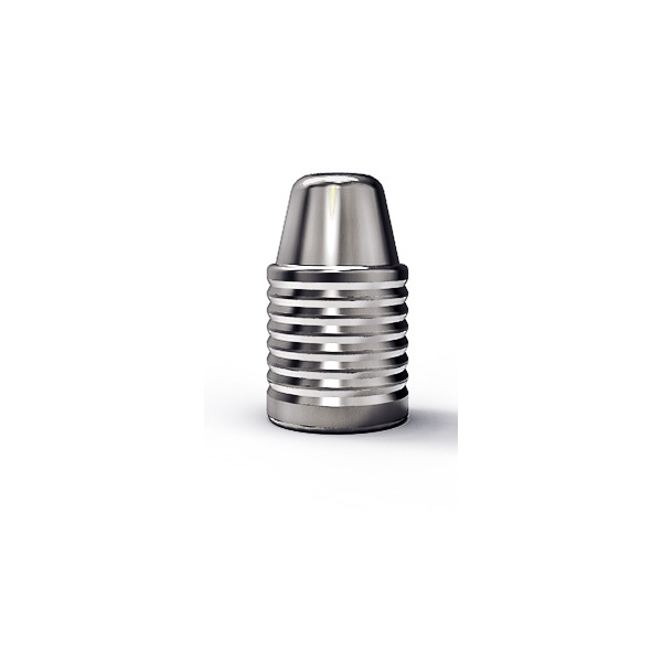 Moule à balles 6 cavités TL452-230-2R - Tumble Lube efficace