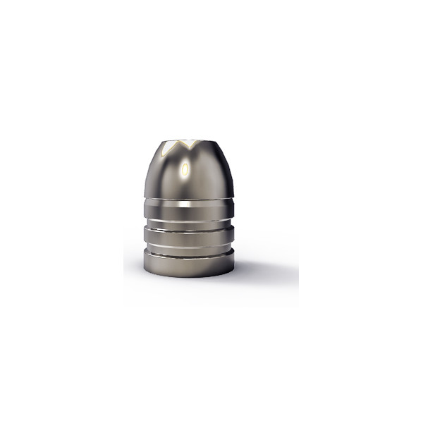 Moule à balles 6 cavités TL452-230-2R - Tumble Lube efficace