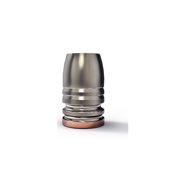 Moule à balles TL452-230-2R : Simplicité sans recalibrage