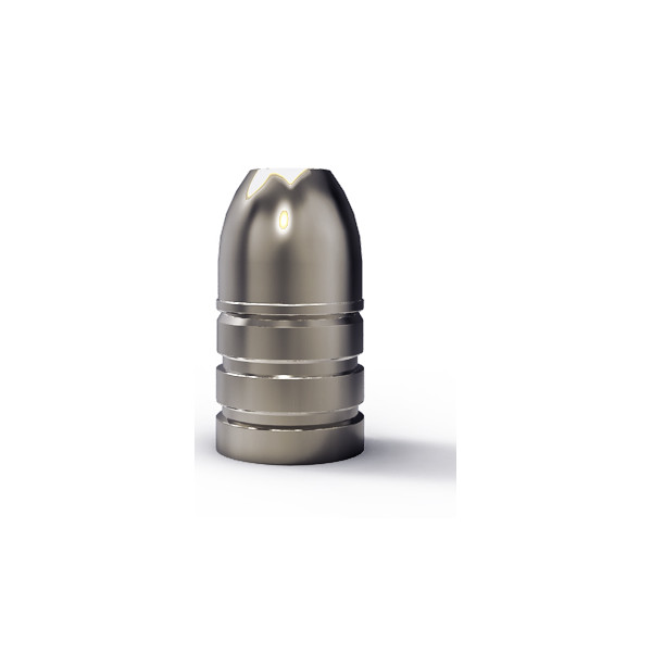 Moule à balles TL452-230-2R : Simplicité sans recalibrage