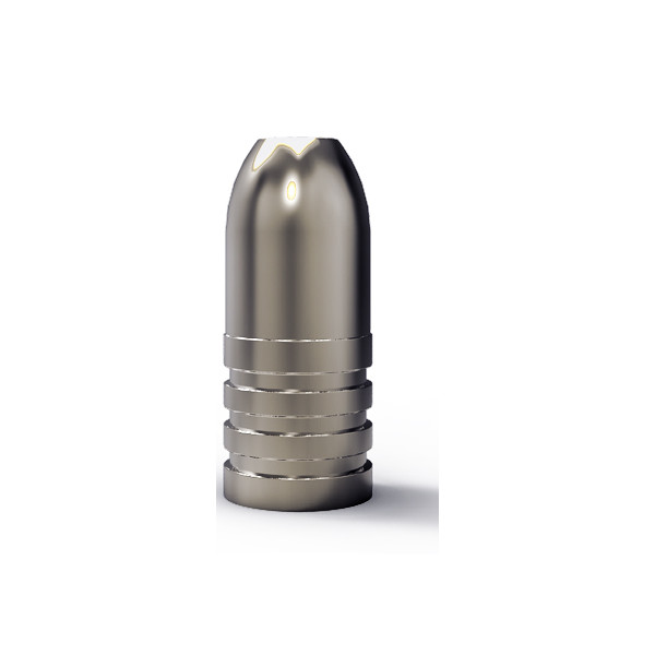 Moule à balles TL452-230-2R : Simplicité sans recalibrage