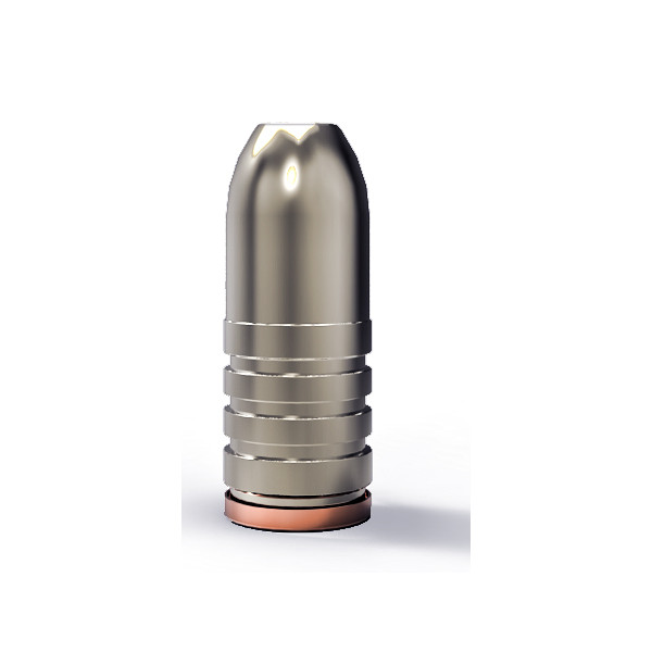 Moule à balles TL452-230-2R : Simplicité sans recalibrage
