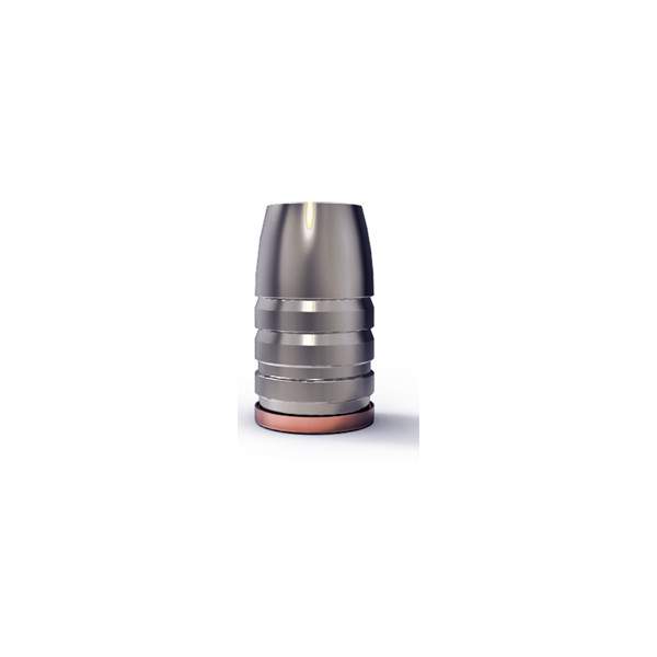 Moule à balles TL452-230-2R : Simplicité sans recalibrage