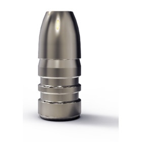 Moule à balles 379-250-RF : Tumble Lube, Gas Check inclus