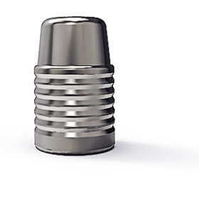Moule à balles 379-250-RF : Tumble Lube, Gas Check inclus