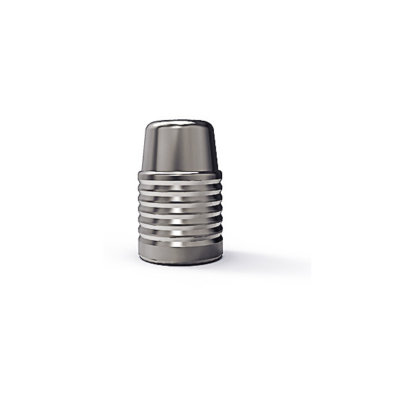 Moule à balles 379-250-RF : Tumble Lube, Gas Check inclus