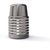 Moule à balles 379-250-RF : Tumble Lube, Gas Check inclus