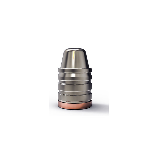 Moule à balles 379-250-RF : Tumble Lube, Gas Check inclus
