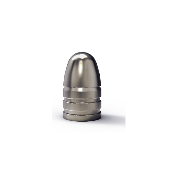 Moule à balles 379-250-RF : Tumble Lube, Gas Check inclus