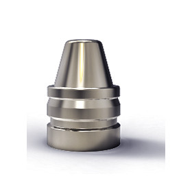 Moule à balles 358-105-SWC : Précision TL et Gas Check