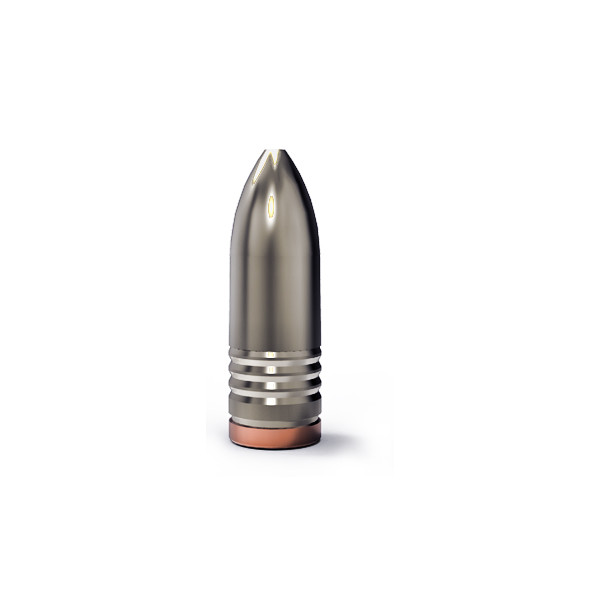 Moule à balles 358-105-SWC : Précision TL et Gas Check