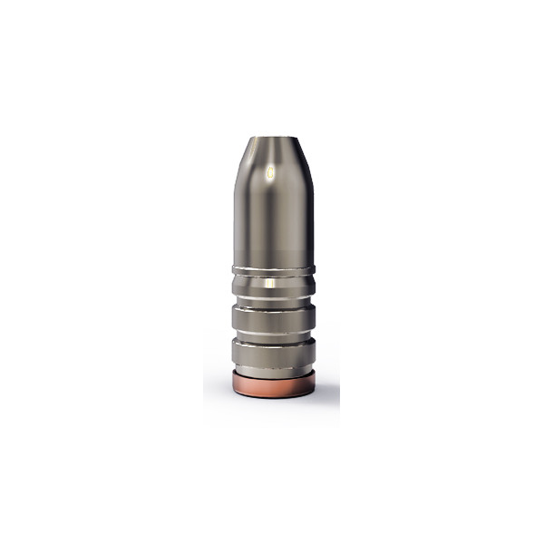Moule à balles 358-105-SWC : Précision TL et Gas Check