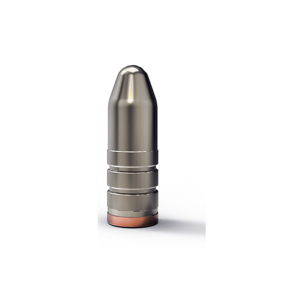 Moule à balles 358-105-SWC : Précision TL et Gas Check