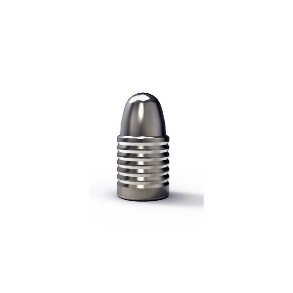 Moule à balles 358-105-SWC : Précision TL et Gas Check