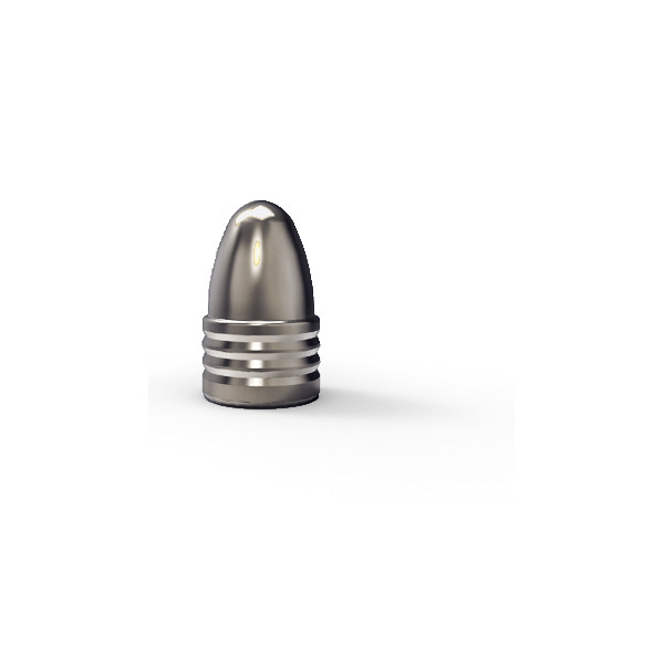 Moule à balles 358-105-SWC : Précision TL et Gas Check