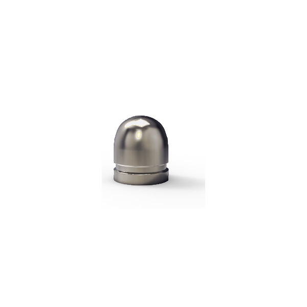 Moule à balles 358-105-SWC : Précision TL et Gas Check